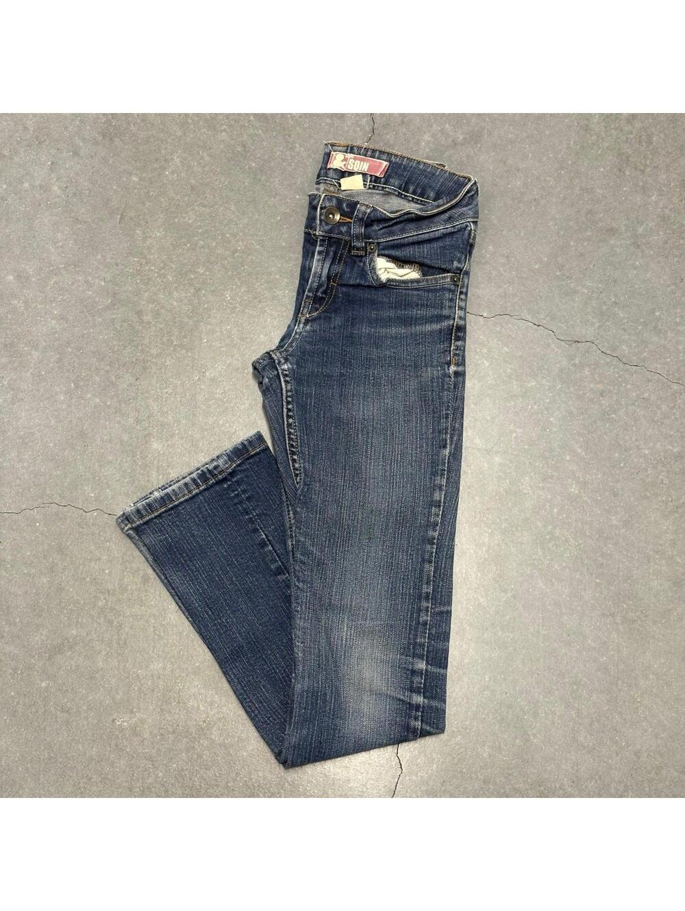 H&M Girl’s Blue Jeans